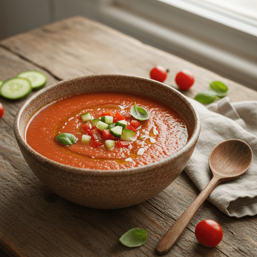 Gazpacho