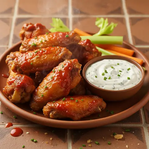 Buffalo Wings