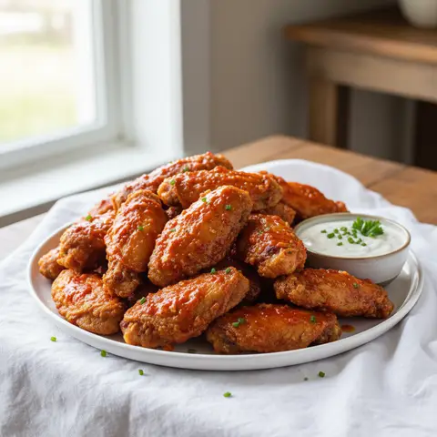 Buffalo Wings