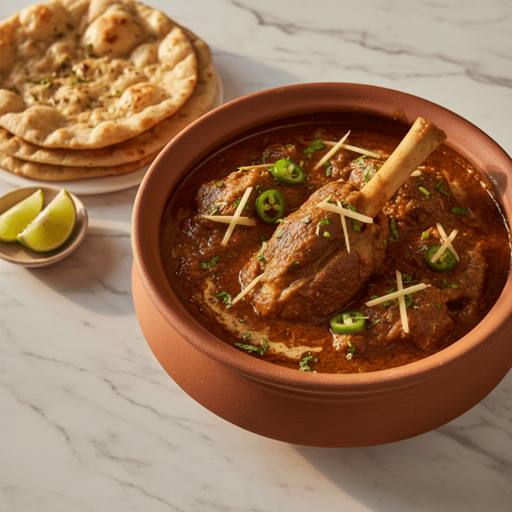 Nihari