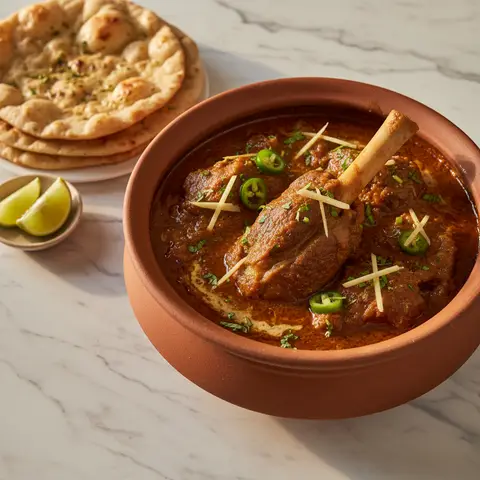 Nihari