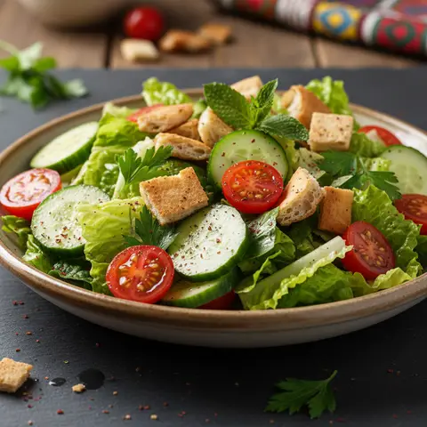 Fattoush