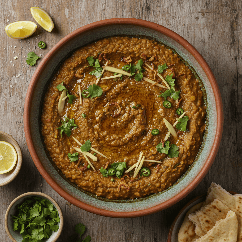 Haleem