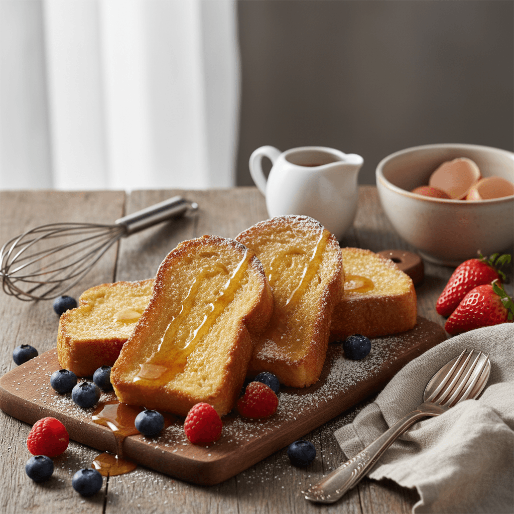 French Toast