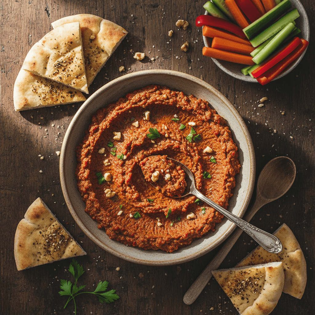 Muhammara