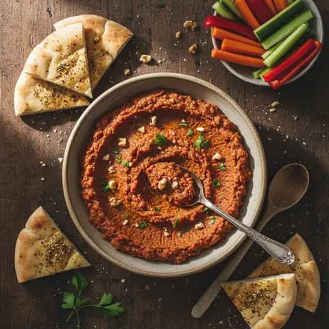 Muhammara