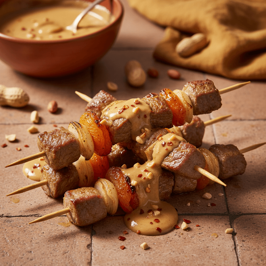 Sosaties Sud-Africaines