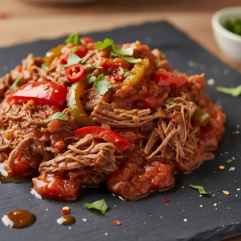 Ropa Vieja