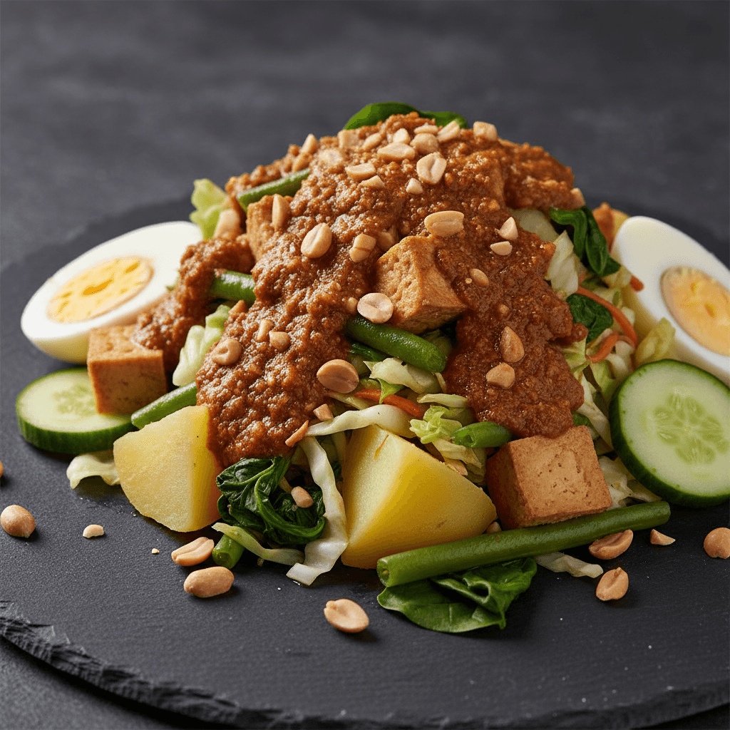 Gado-Gado