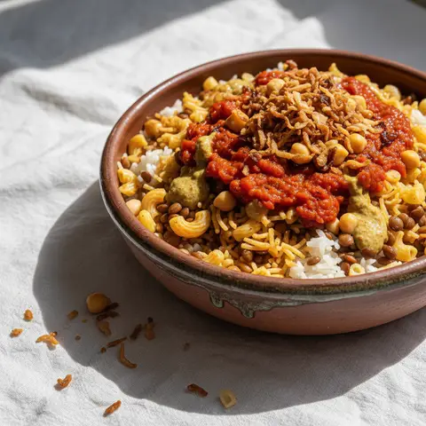Koshari
