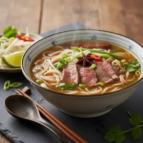 Phở Bò
