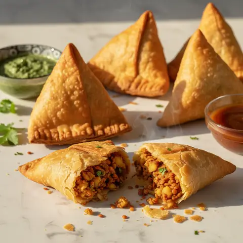 Samosa