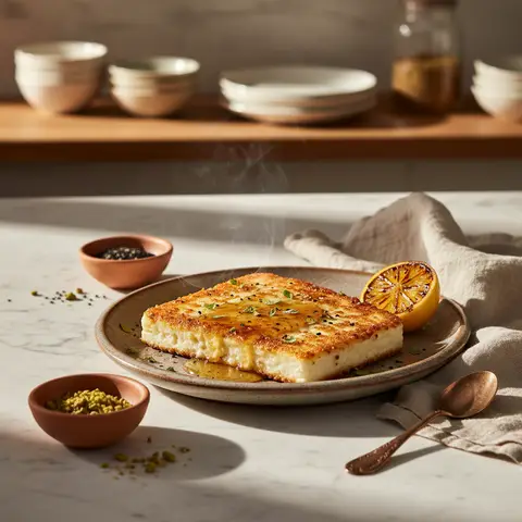 Saganaki