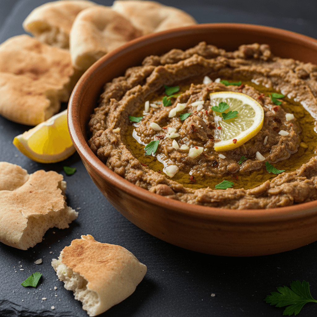 Ful Medames