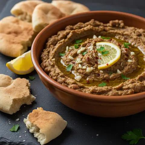 Ful Medames