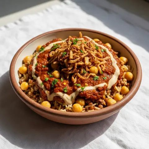 Koshari